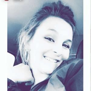 Meet your Posher, Cheyanne